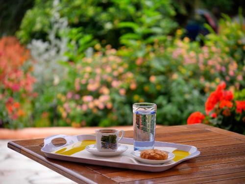 Apartamento River Studios