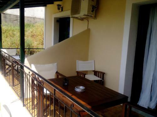 Apartamento Felicita - Balis