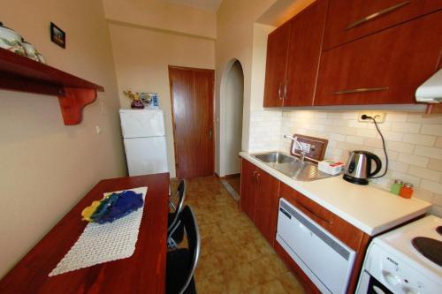 Apartamento Felicita - Balis