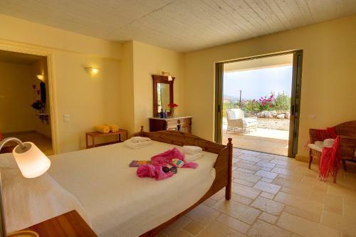 Villa Ideales Resort