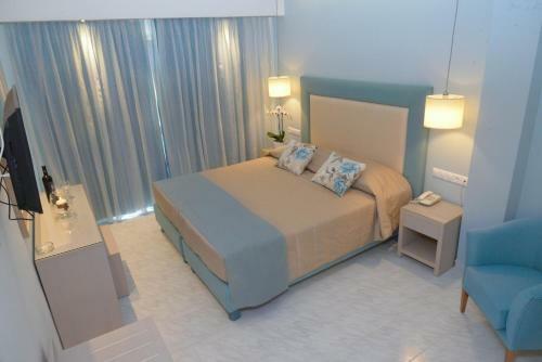 Odysseus Hotel