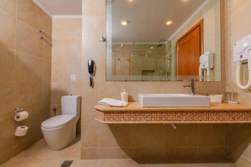 Odysseus Hotel