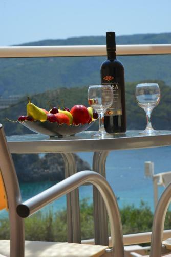 Odysseus Hotel