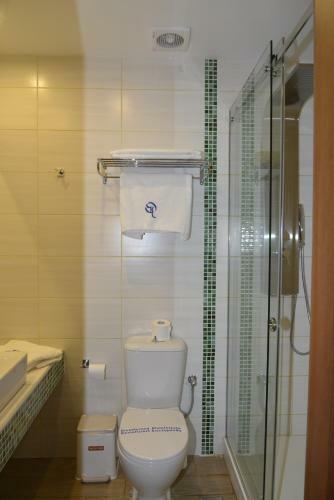 Odysseus Hotel
