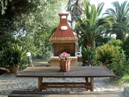 Anastasis Apartments