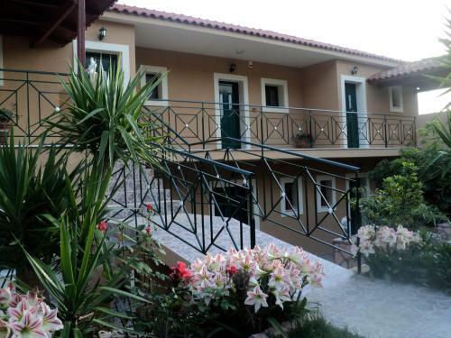Anastasis Apartments