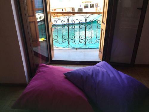 Apartamento Captain's Suites