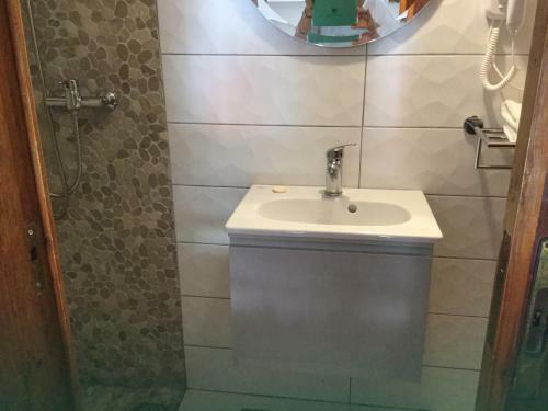 Apartamento Captain's Suites