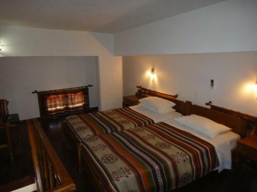Apartamento Captain's Suites
