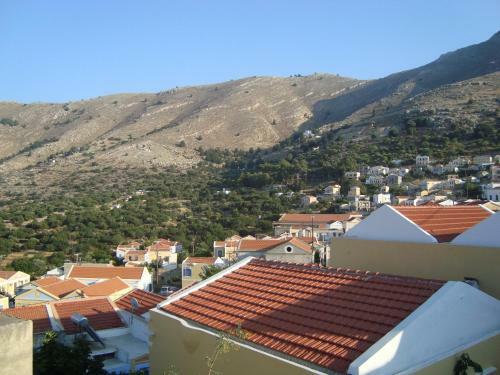 Chorio Hotel