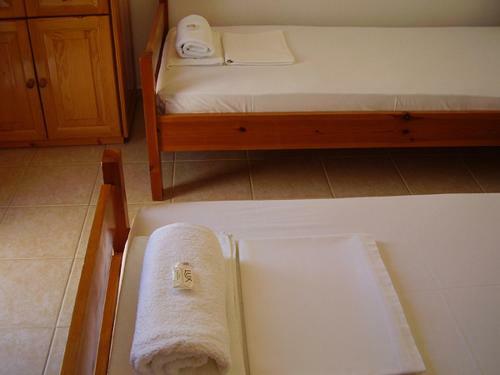 Fofi Apartments