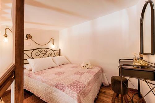 Apartamento Kirilos Studios