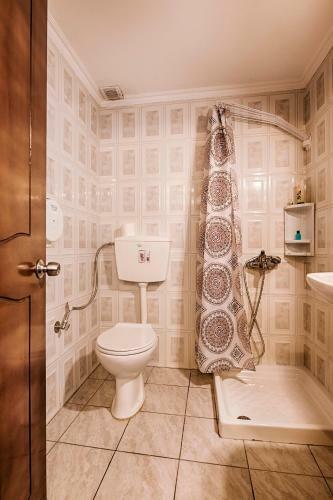 Apartamento Kirilos Studios