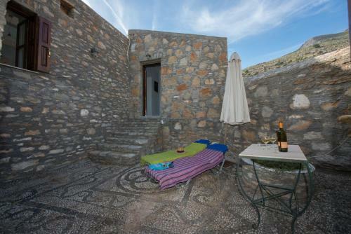Villa Dimitra