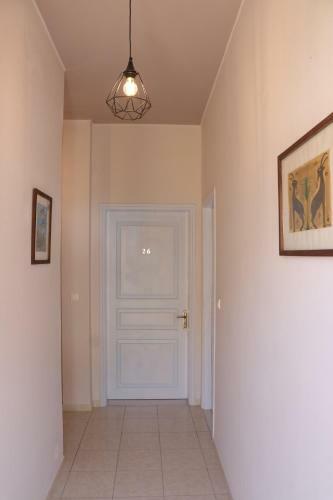 Apartamento Grace Hotel & Studios