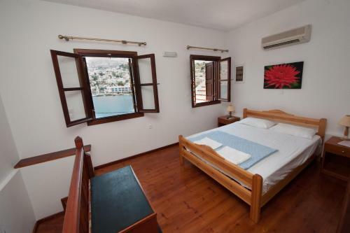 Apartamento Odyssia