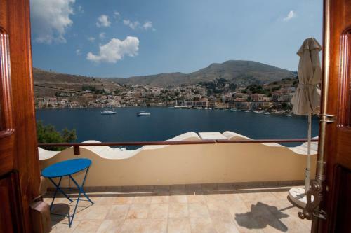 Apartamento Odyssia