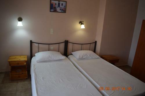 Apartamento Manolo Studios