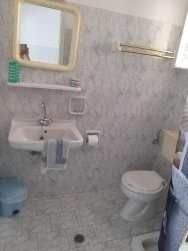 Apartamento Fotini Studios