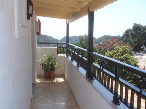 Apartamento Fotini Studios
