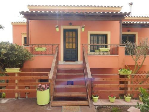 Villa Tango