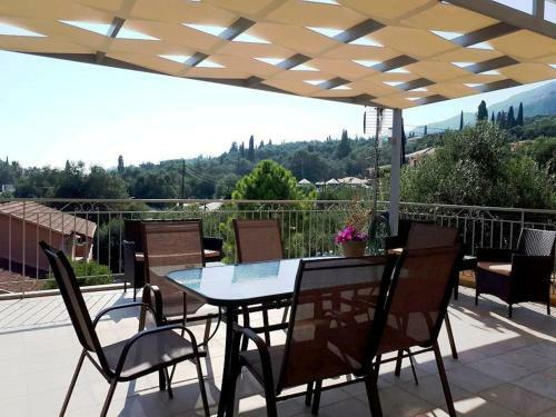 Apartamento Anemona Studios