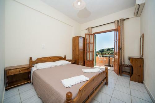 Apartamento Arianna