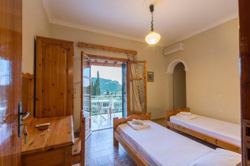 Apartamento Villa Maria