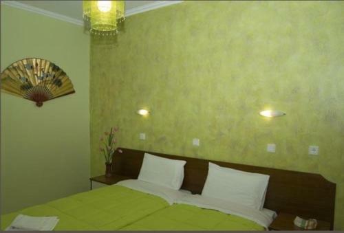 Paraskevi Apartments