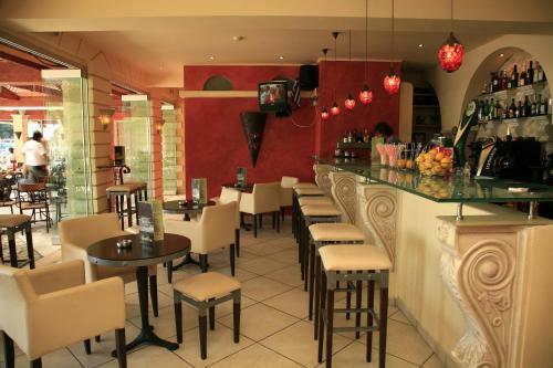 Hotel Apollon Annexe