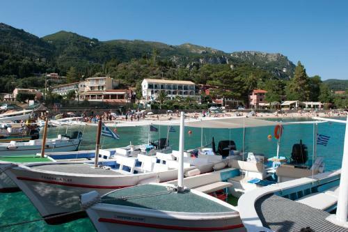 Hotel Apollon Annexe