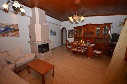 Apartamento Rena Studios