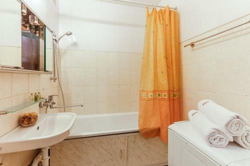 Apartamento Inndays On Polotskaya