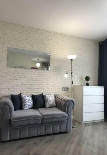 Apartamento Inndays On Kahovka