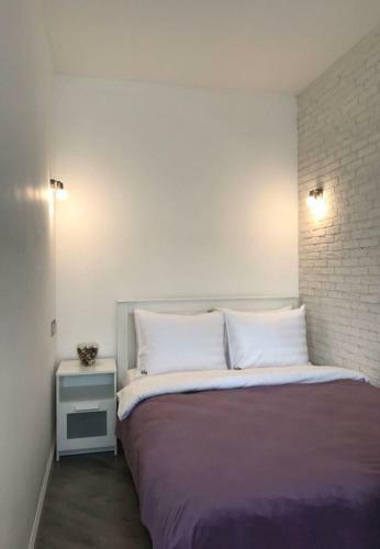 Apartamento Inndays On Kahovka