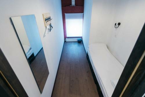 Keds. Hostel & Coffee House