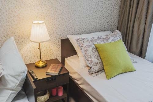 Apartamento Gmapartments Near Expocentre