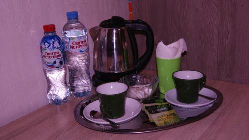 Posada Happy Hotel