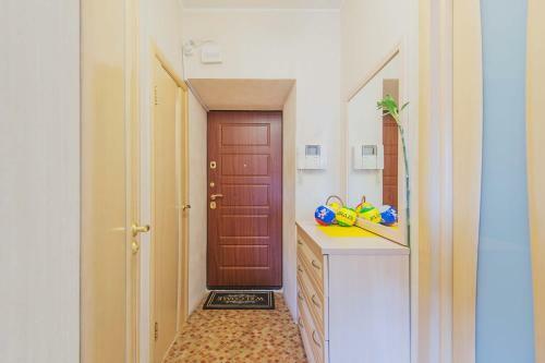 Apartamento Gmapartments Kievskiy Railvay Station
