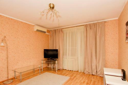 Apartamento Kvartirasvobodna - Yakimanka