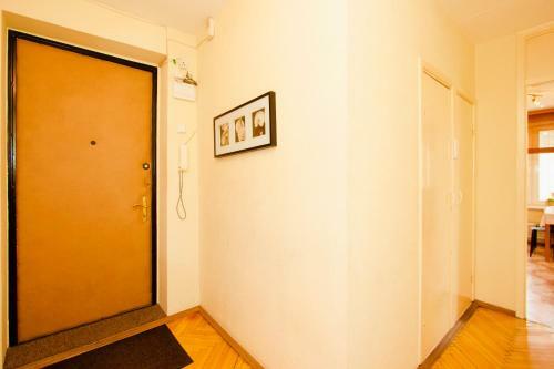 Apartamento Kvartirasvobodna - Yakimanka