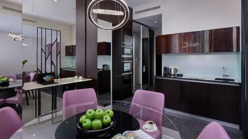 Aparthotel Diamond Apartments