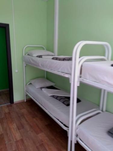 Albergue Hotelhot Perovo