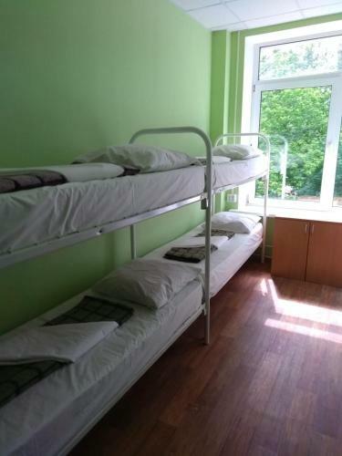 Albergue Hotelhot Perovo