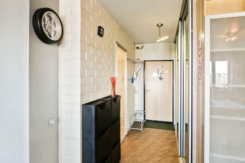 Apartment Novorogozhskaya