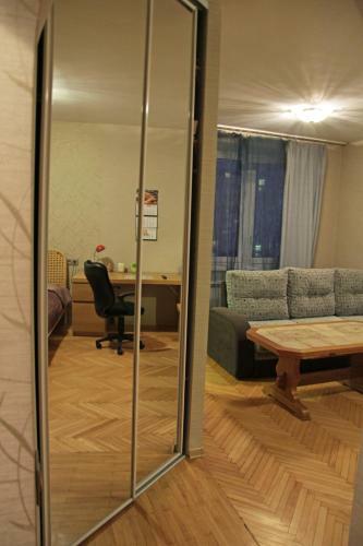Apartamento Cozy Studio On Timiryazevskaya