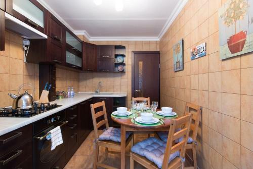 Lux Apartments ?????? 24