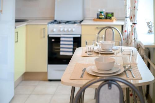 Apartamento Luxapartments - ?????? ????????