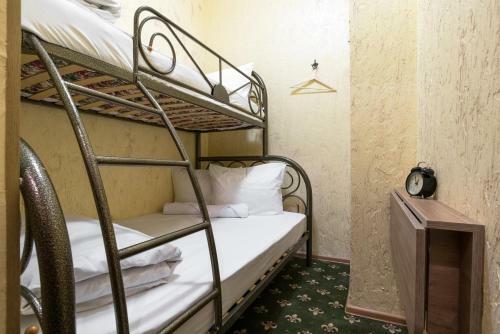 Hotel Winterfell On Chistykh Prudakh
