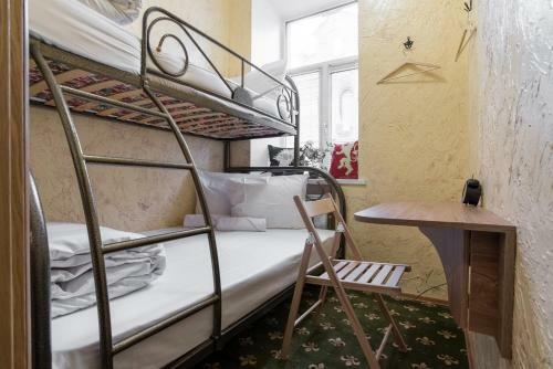 Hotel Winterfell On Chistykh Prudakh